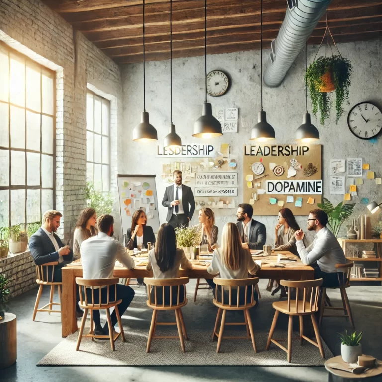 Construindo Comunidades Online que Estimulam a Dopamina dos Participantes