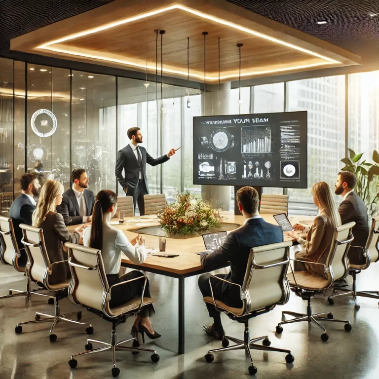 Como Engajar e Inspirar sua Equipe com Estímulos de Dopamina