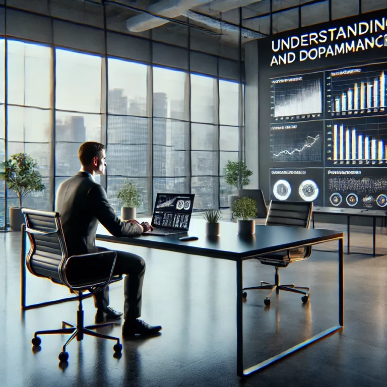 Como Empreendedores Podem Usar a Neurociência para Maximizar seu Desempenho